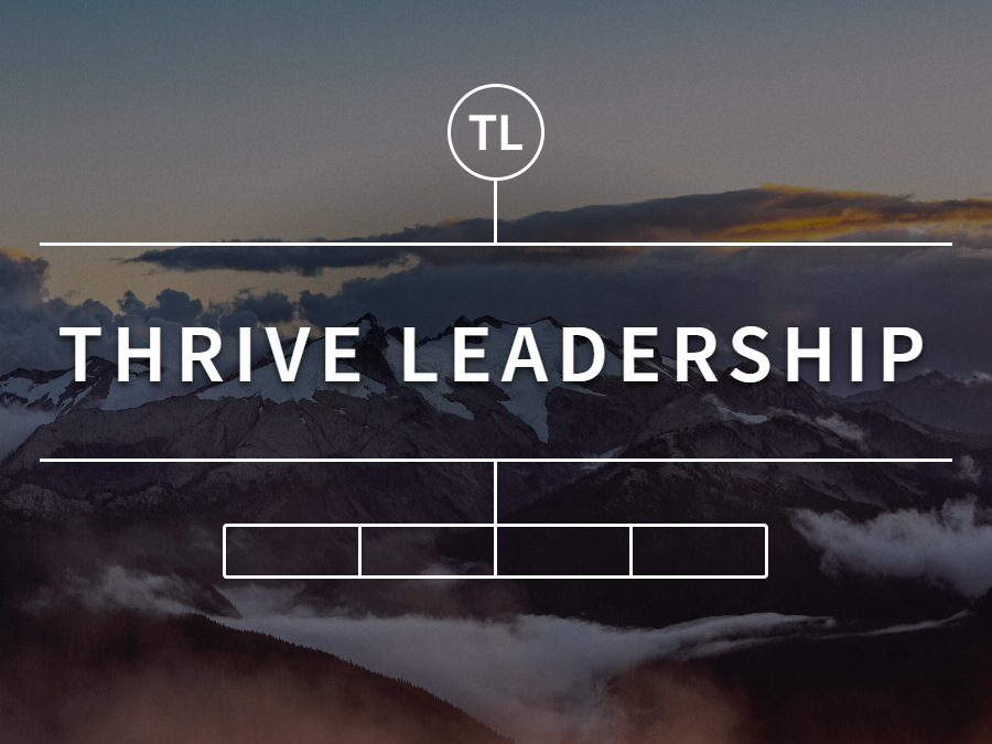 Thrive Leadership